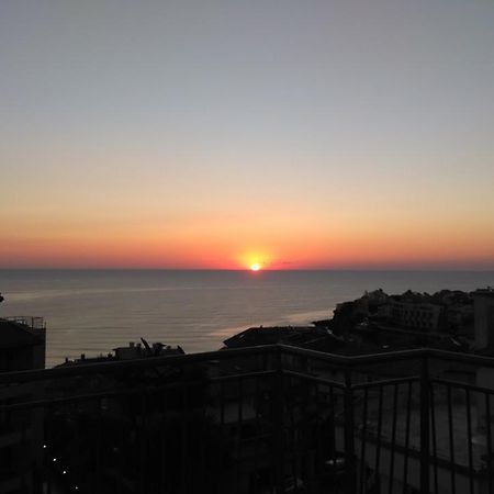 Hotel Filland Sozopol Luaran gambar