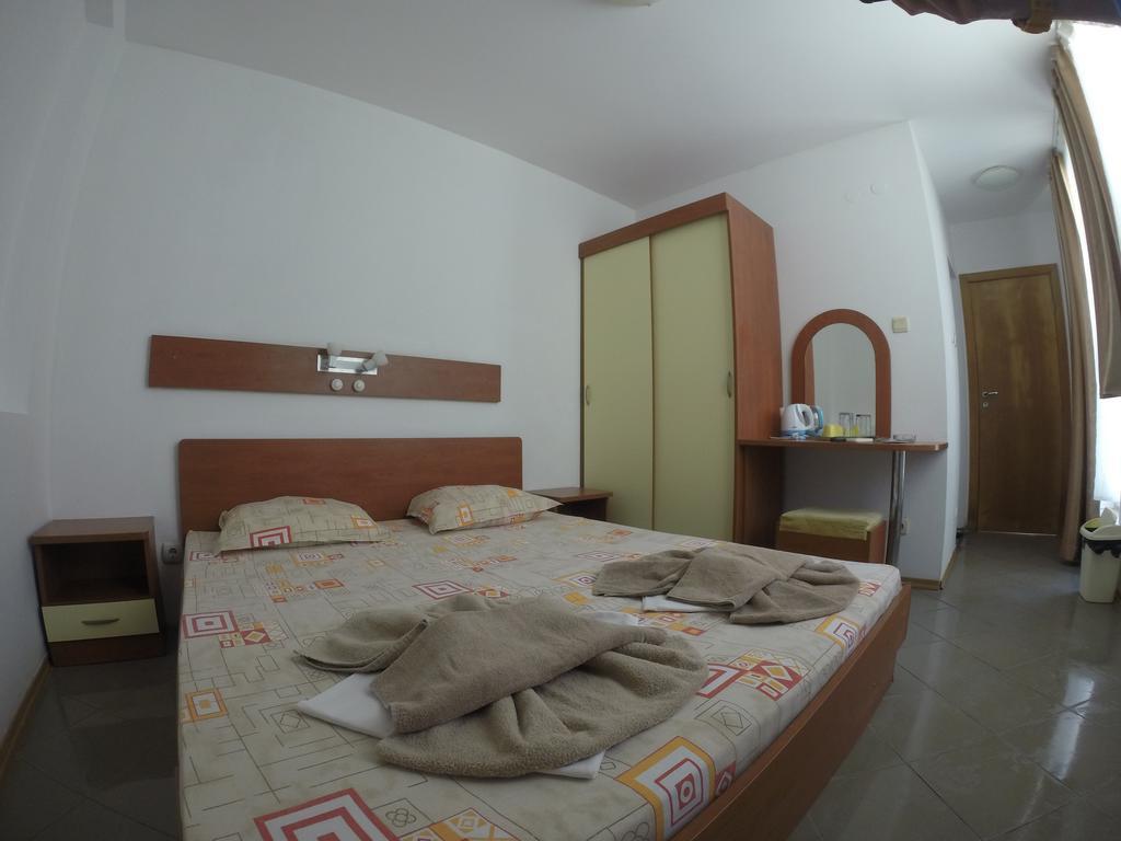 Hotel Filland Sozopol Bilik gambar
