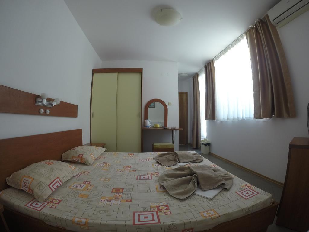 Hotel Filland Sozopol Bilik gambar