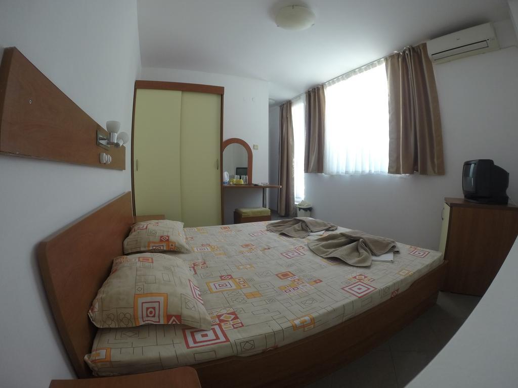 Hotel Filland Sozopol Bilik gambar