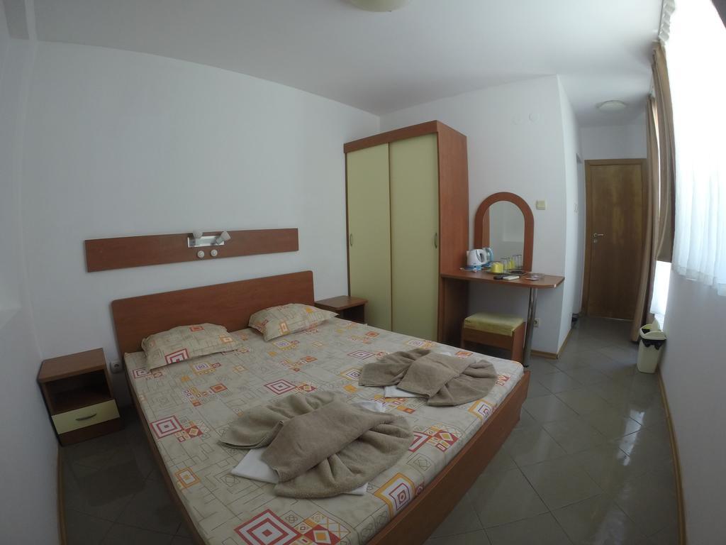 Hotel Filland Sozopol Bilik gambar
