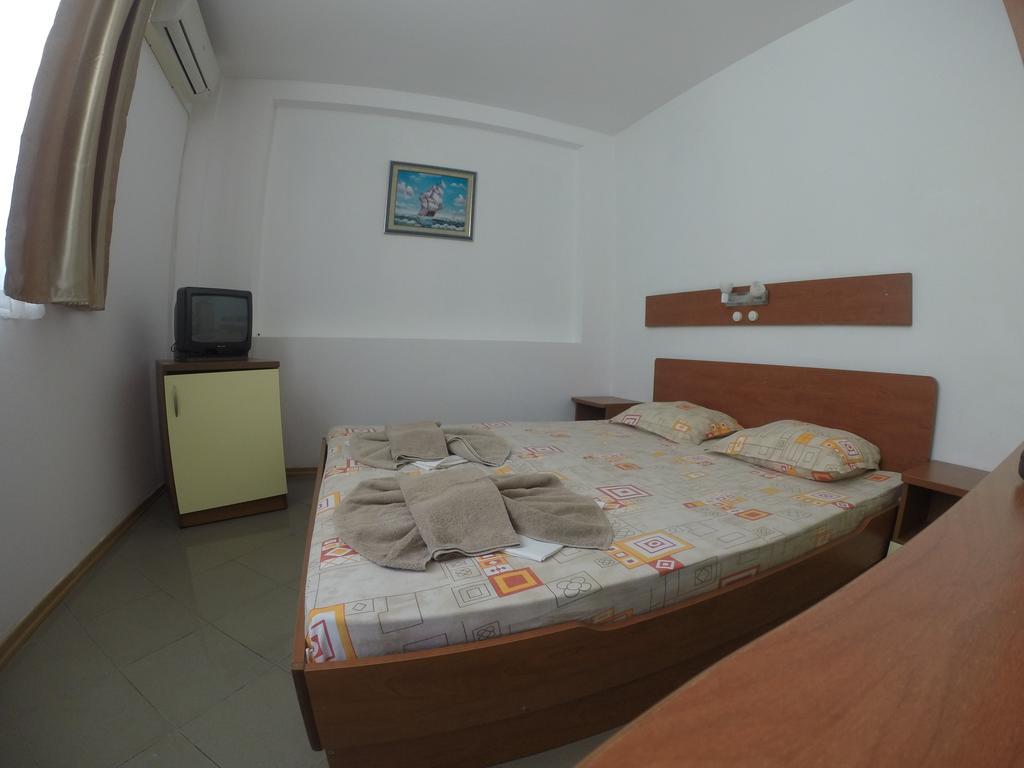 Hotel Filland Sozopol Bilik gambar