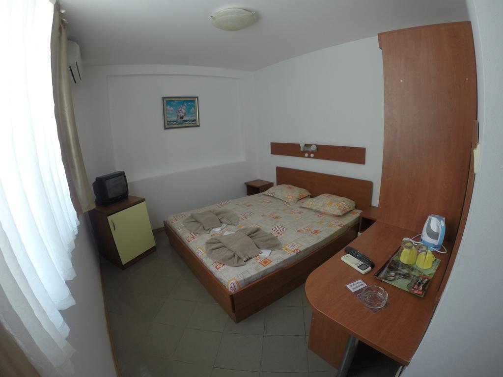 Hotel Filland Sozopol Bilik gambar