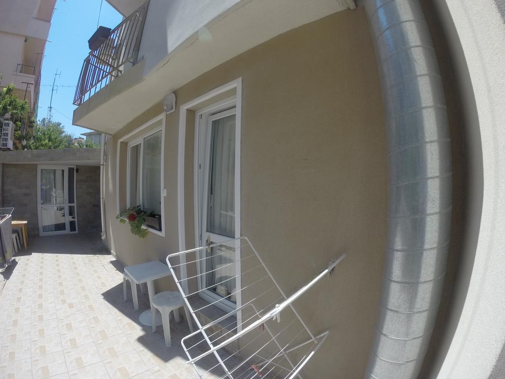 Hotel Filland Sozopol Bilik gambar