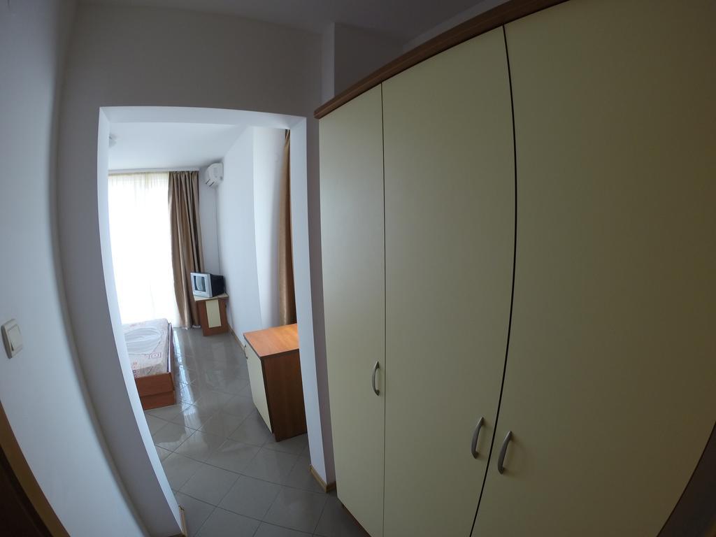 Hotel Filland Sozopol Bilik gambar