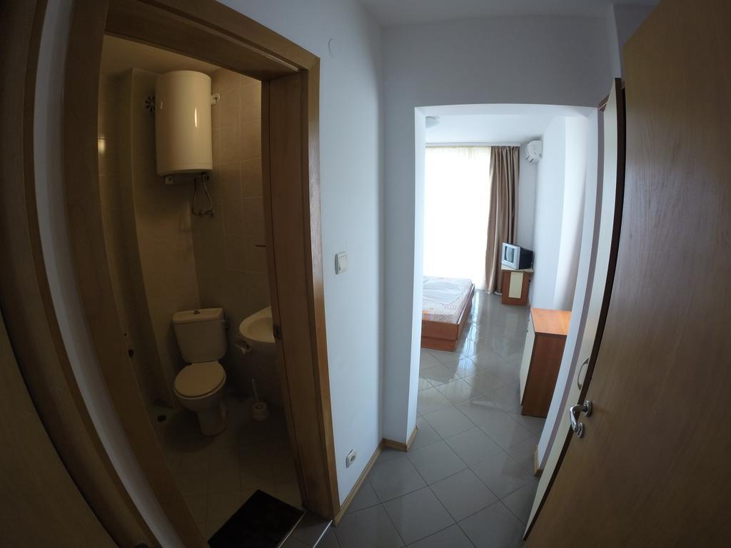 Hotel Filland Sozopol Bilik gambar