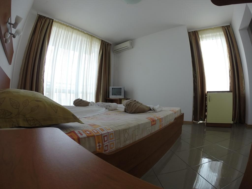 Hotel Filland Sozopol Bilik gambar