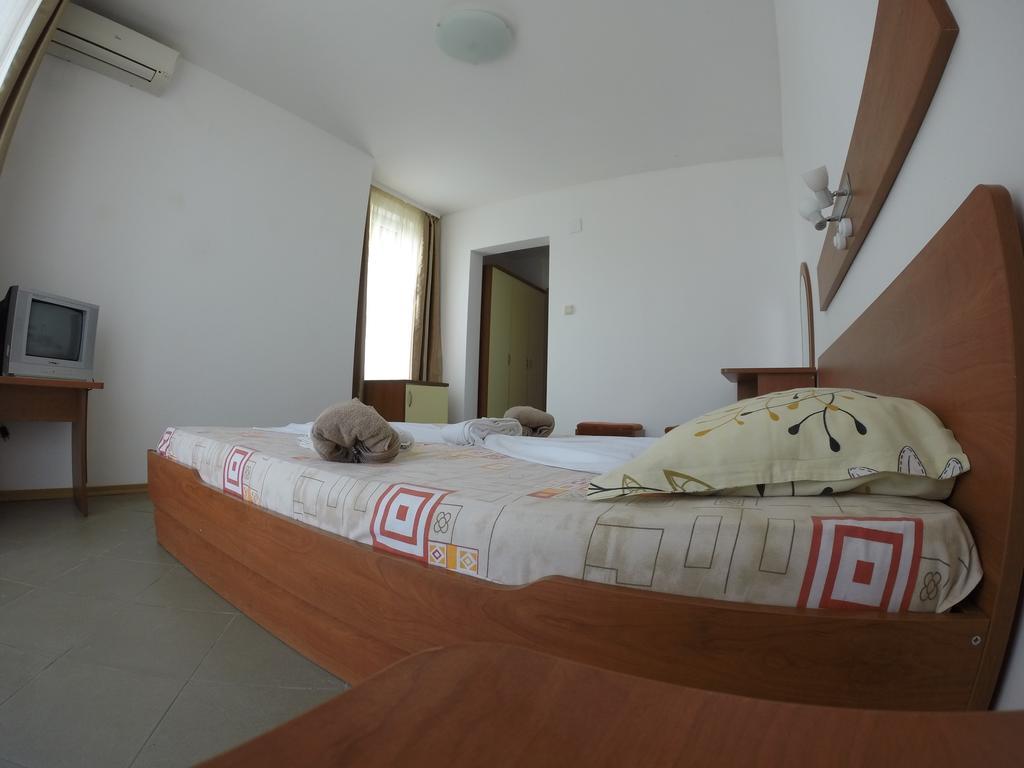 Hotel Filland Sozopol Bilik gambar