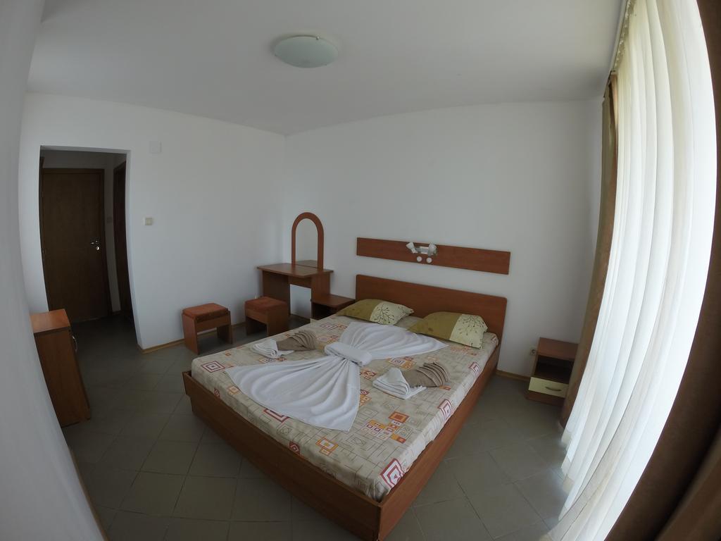 Hotel Filland Sozopol Bilik gambar