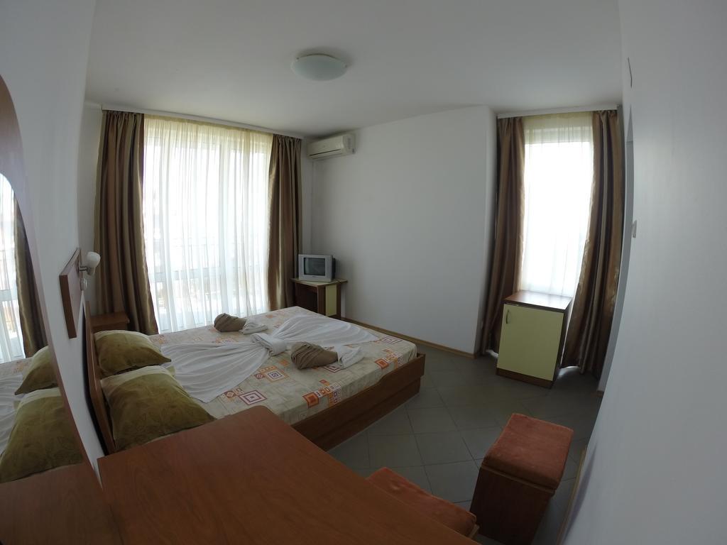 Hotel Filland Sozopol Bilik gambar
