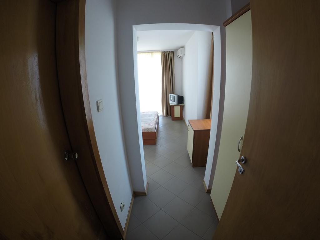 Hotel Filland Sozopol Bilik gambar