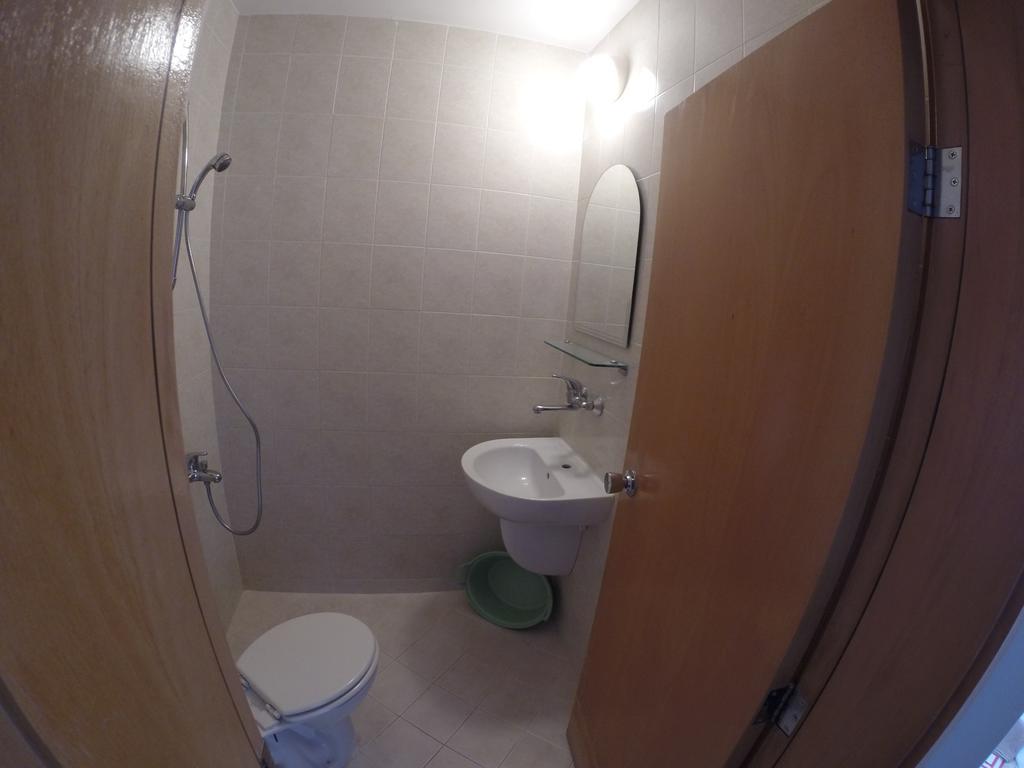 Hotel Filland Sozopol Bilik gambar