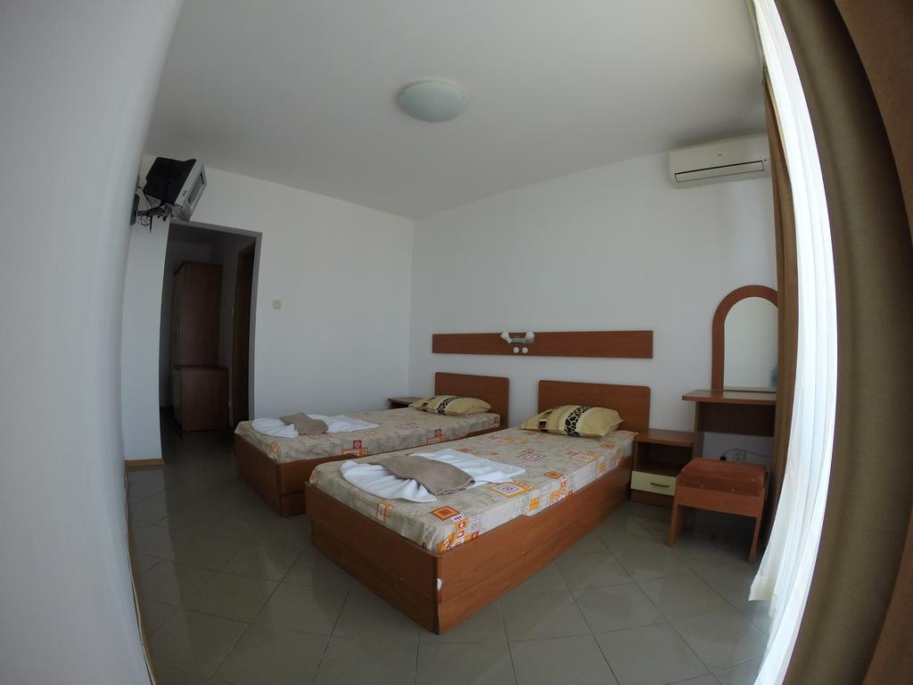 Hotel Filland Sozopol Bilik gambar