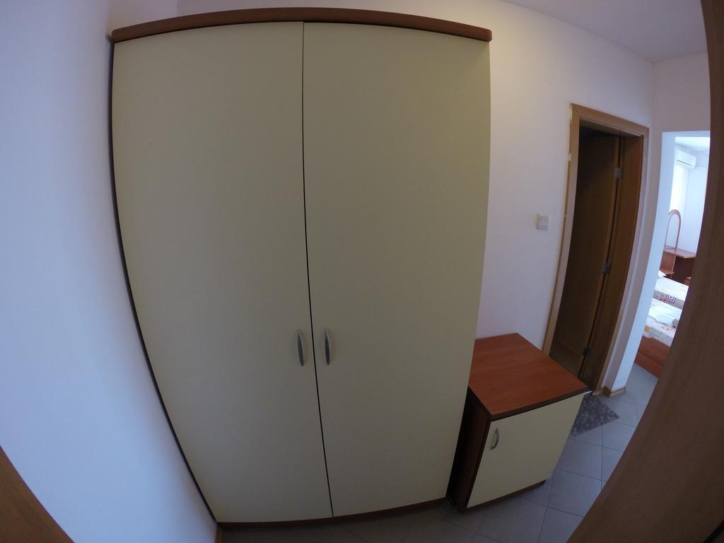 Hotel Filland Sozopol Bilik gambar