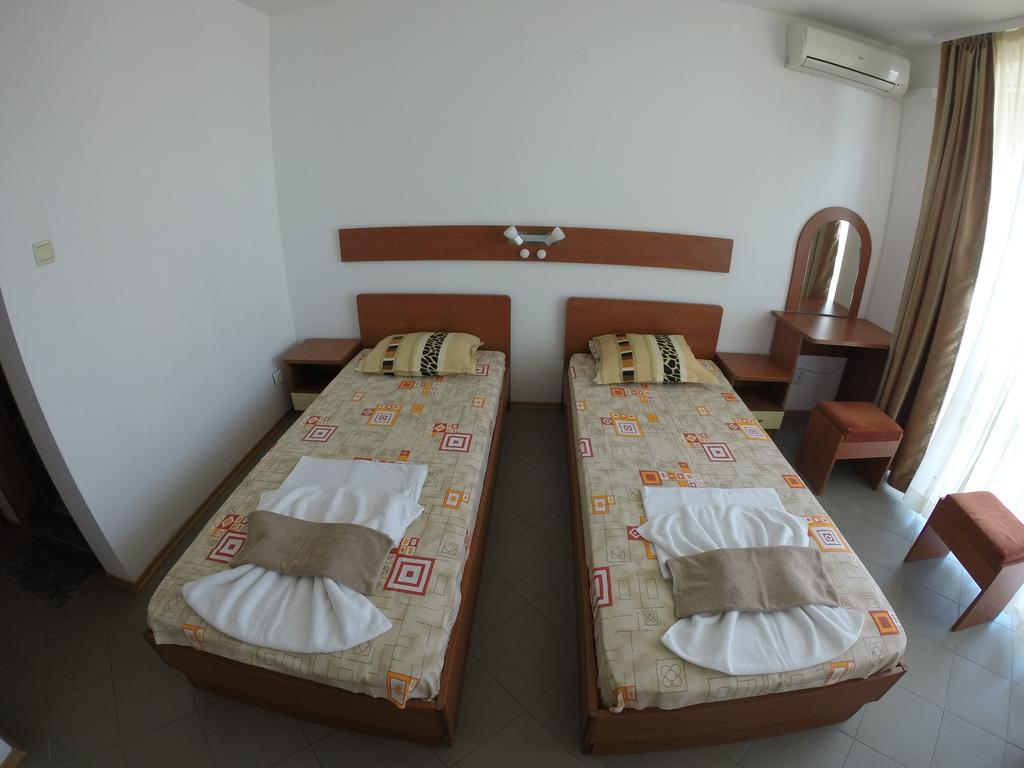 Hotel Filland Sozopol Bilik gambar
