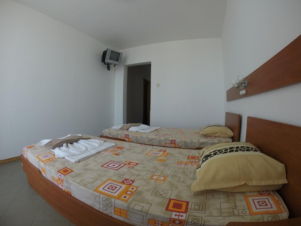 Hotel Filland Sozopol Bilik gambar
