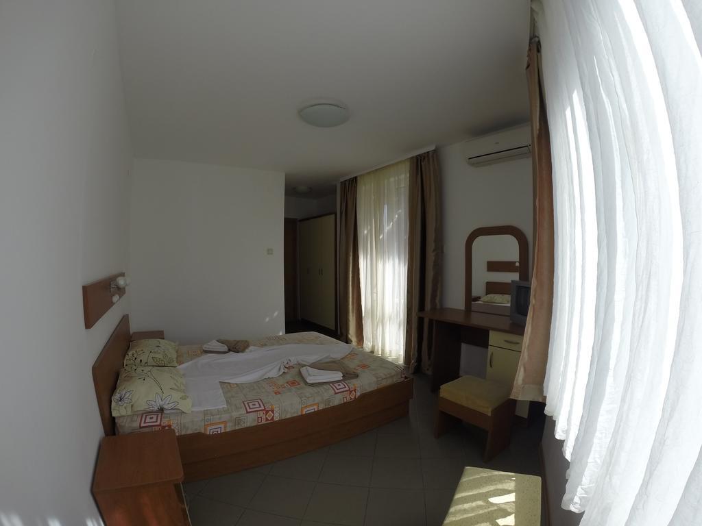 Hotel Filland Sozopol Bilik gambar