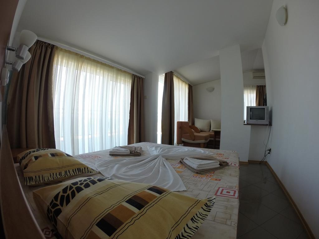Hotel Filland Sozopol Bilik gambar