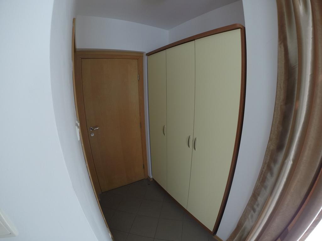 Hotel Filland Sozopol Bilik gambar