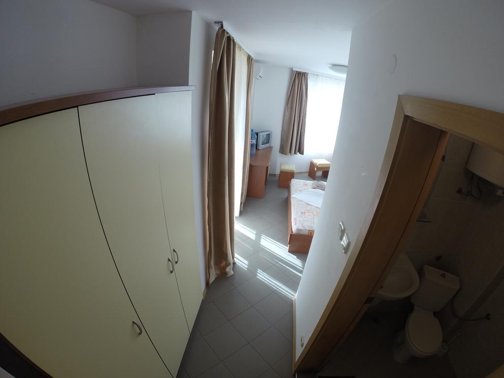 Hotel Filland Sozopol Bilik gambar
