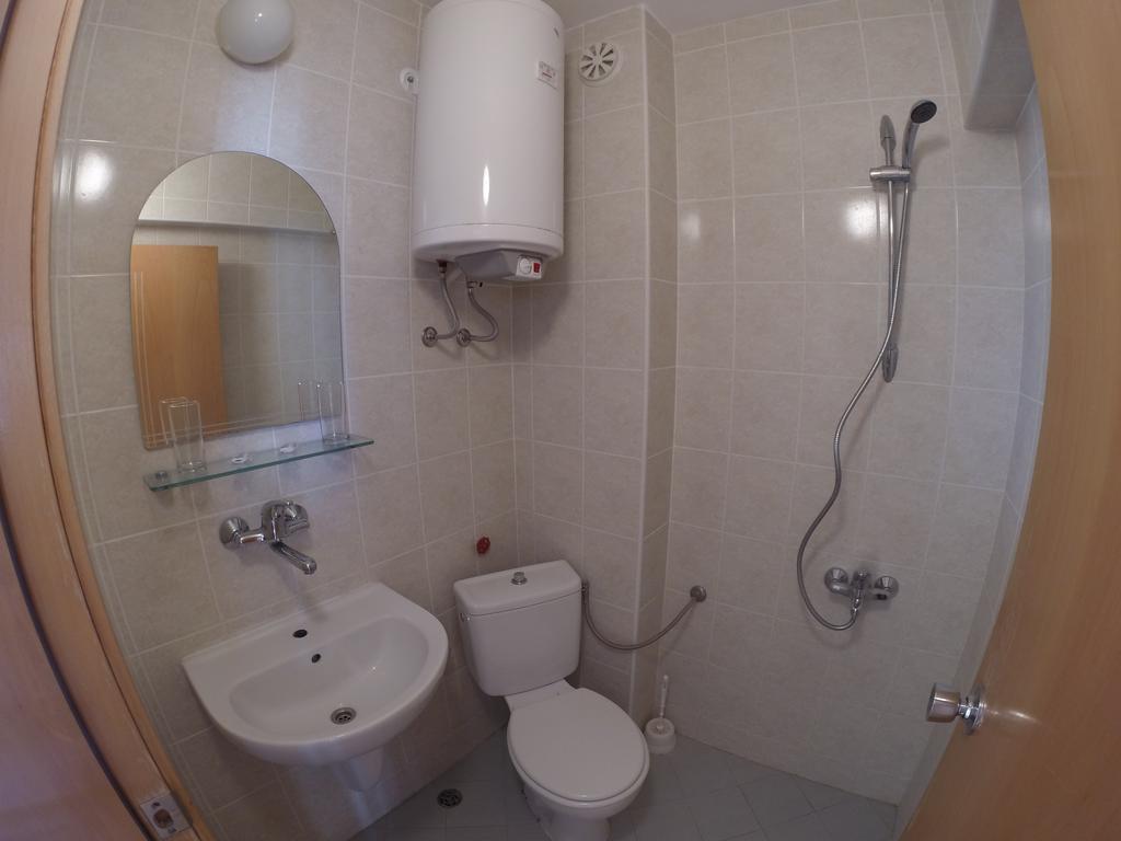 Hotel Filland Sozopol Bilik gambar