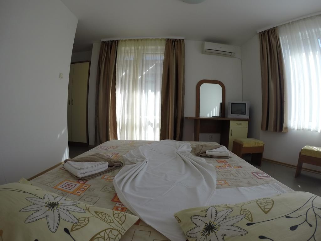 Hotel Filland Sozopol Bilik gambar