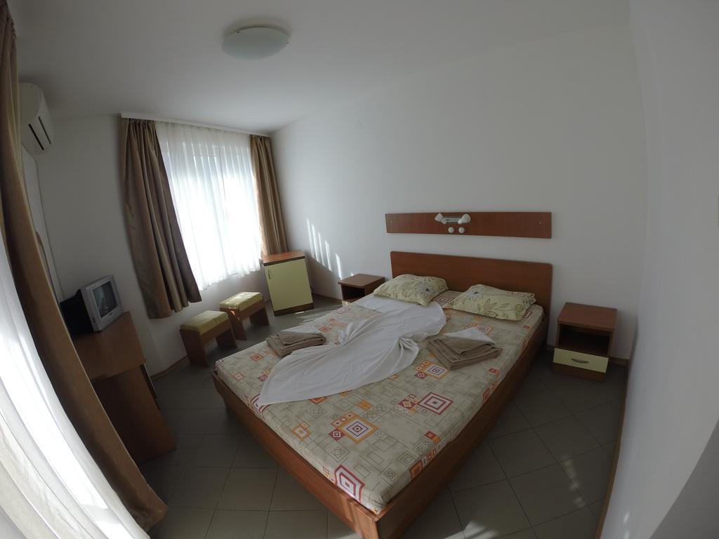 Hotel Filland Sozopol Bilik gambar