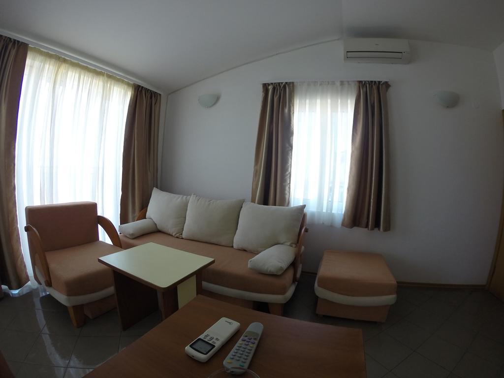 Hotel Filland Sozopol Bilik gambar