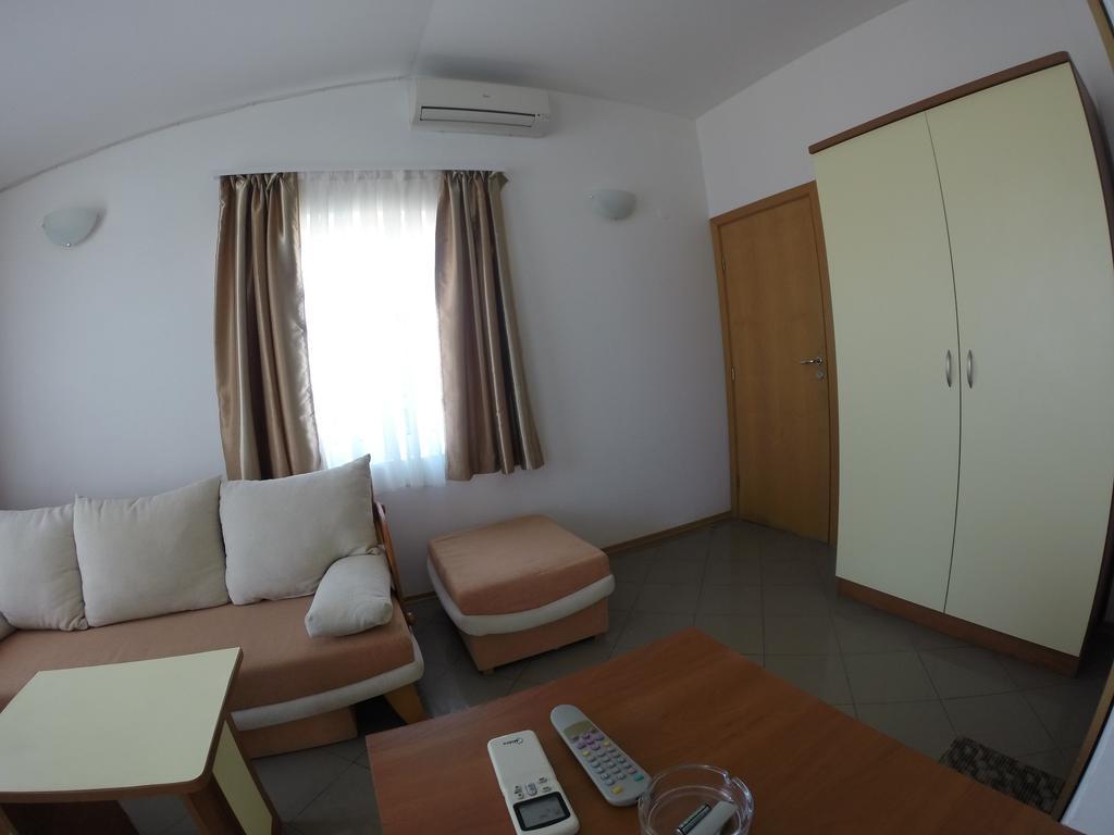 Hotel Filland Sozopol Bilik gambar
