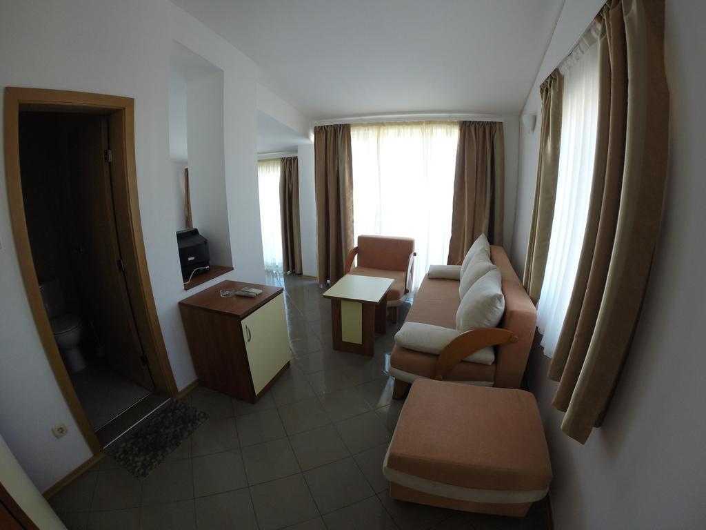 Hotel Filland Sozopol Bilik gambar