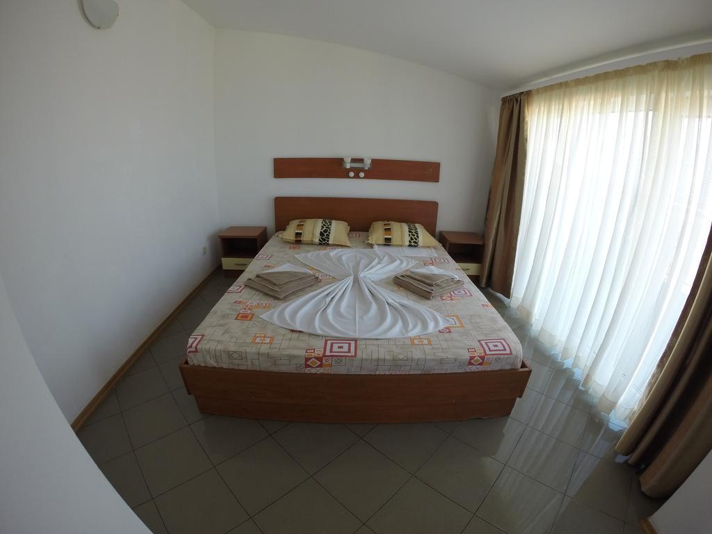 Hotel Filland Sozopol Bilik gambar
