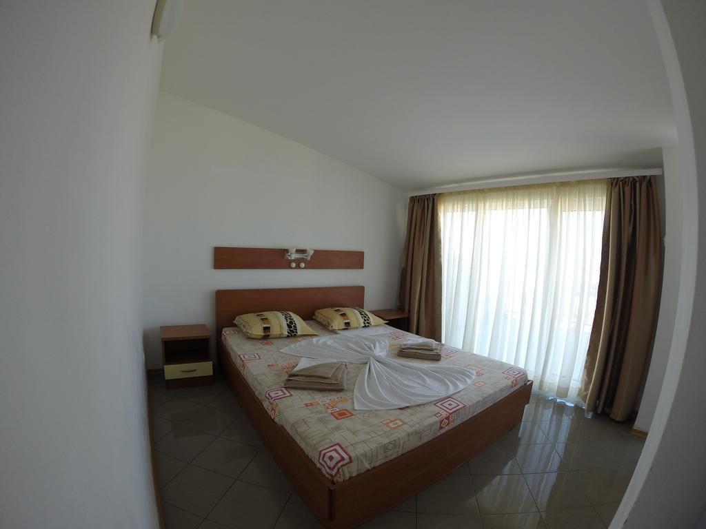 Hotel Filland Sozopol Bilik gambar