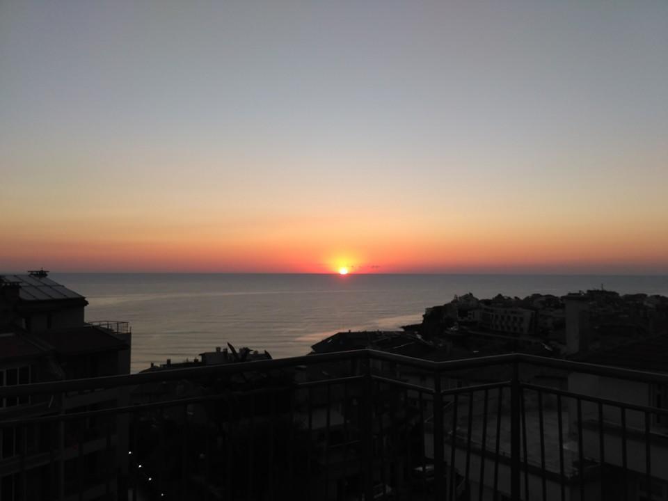 Hotel Filland Sozopol Luaran gambar